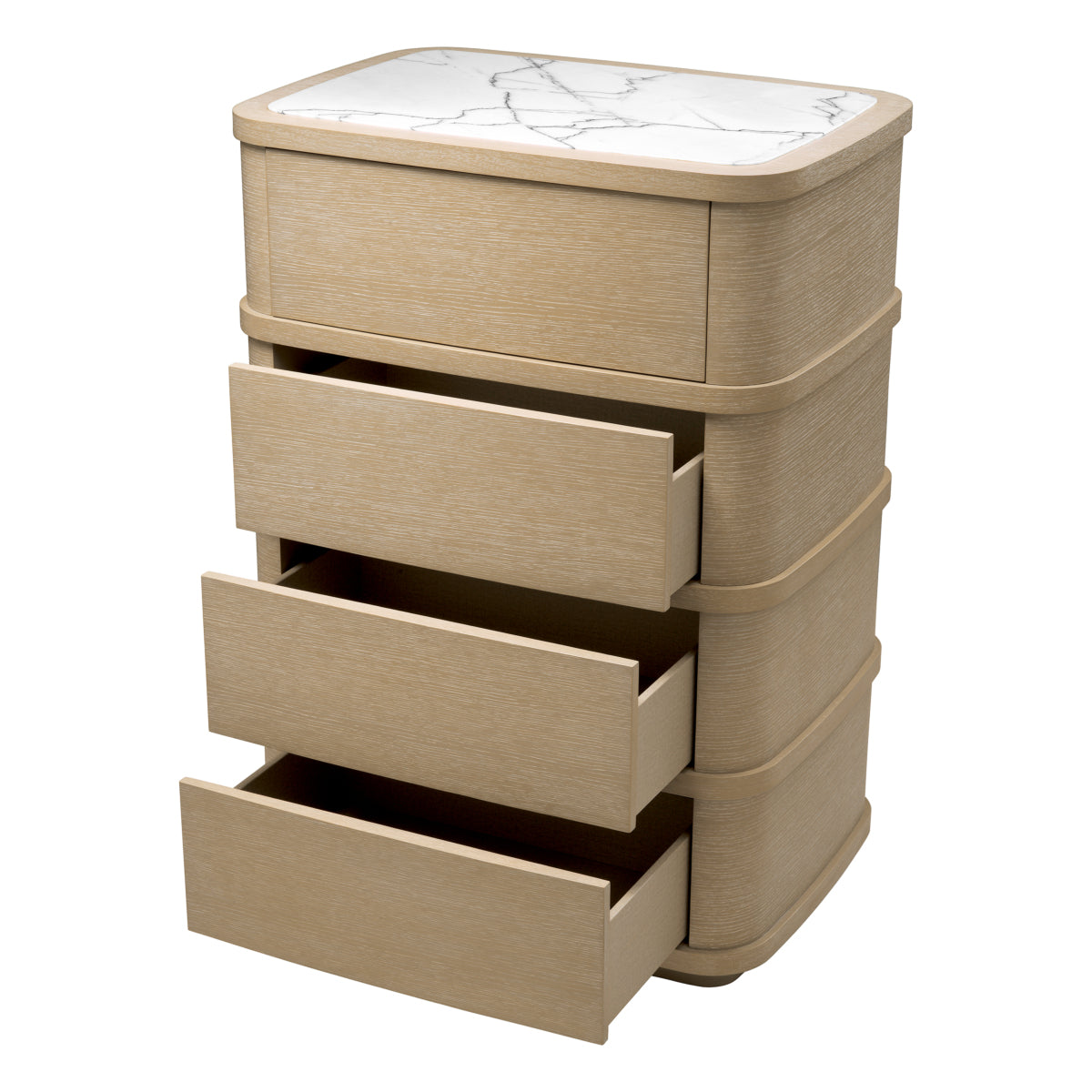 Oak Chest of Drawers Cabana | Eichholtzmh.com