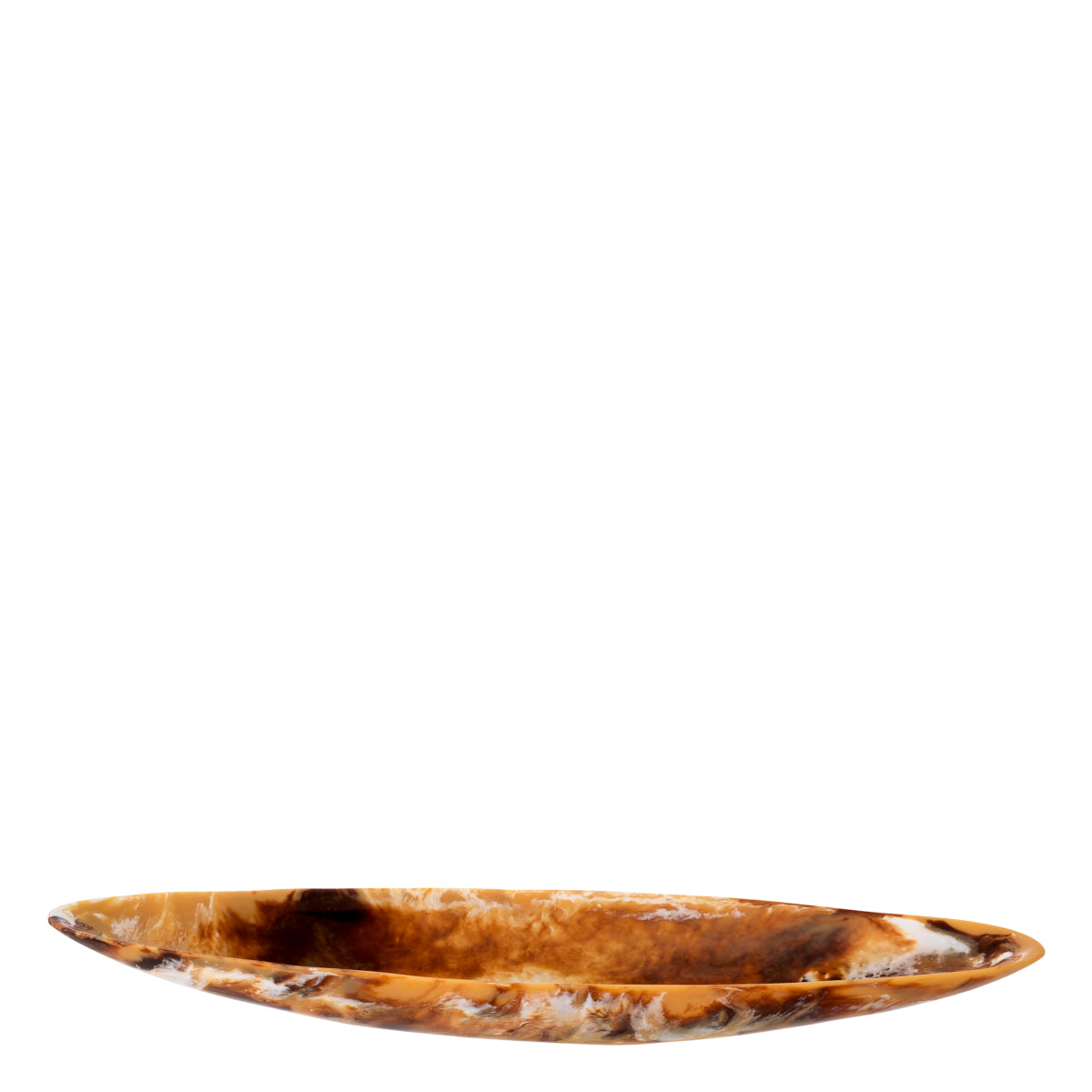 Orange Swirl Bowl Mood | Eichholtzmh.com