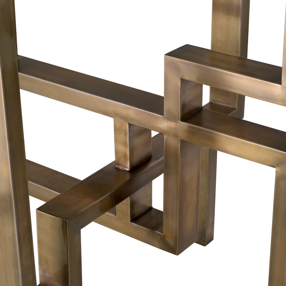 Glass Side Table Gee | Eichholtzmh.com 