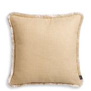 Fringed Modern Cushion S Cancan | Eichholtzmh.com