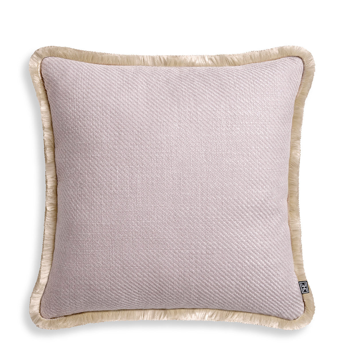 Fringed Modern Cushion S Cancan | Eichholtzmh.com