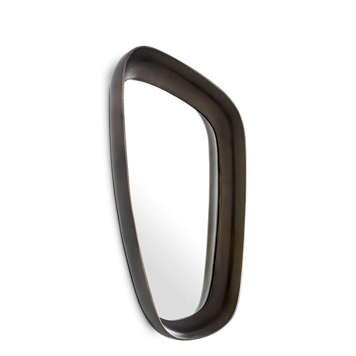 Free-Form Vintage Mirror S Sandals | Eichholtzmh.com