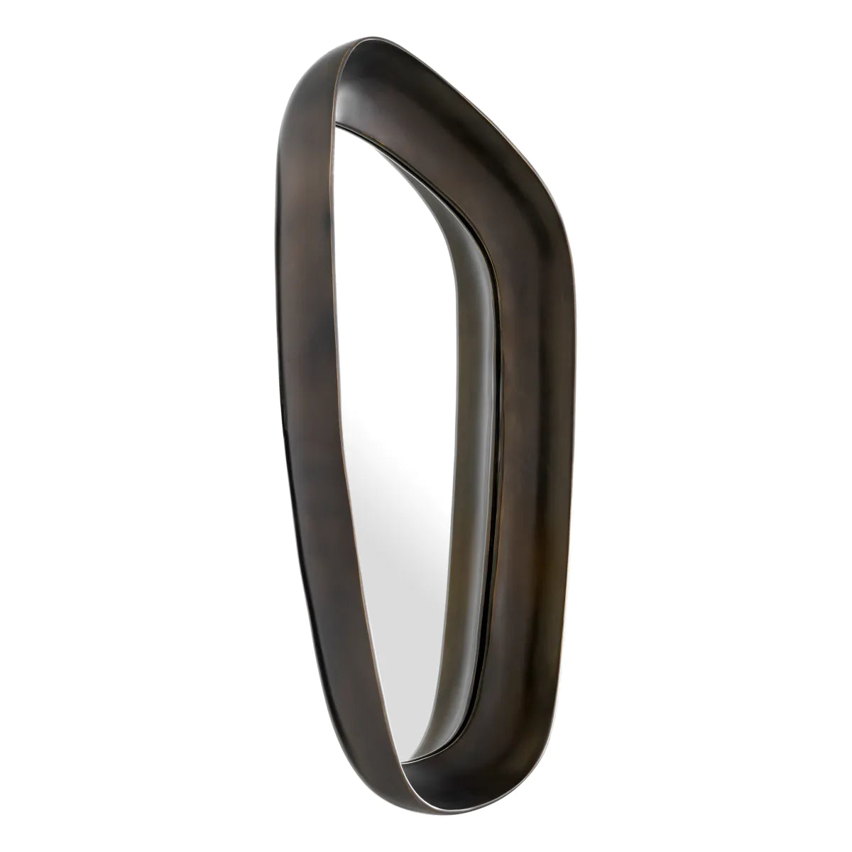 Free-Form Vintage Mirror S Sandals | Eichholtzmh.com