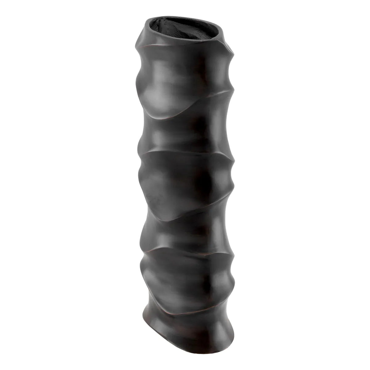 Modern Metallic Vase Rapho | Eichholtzmh.com