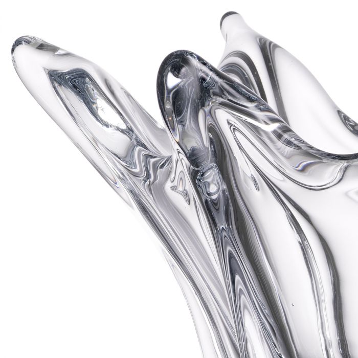 Bowl Sutter clear