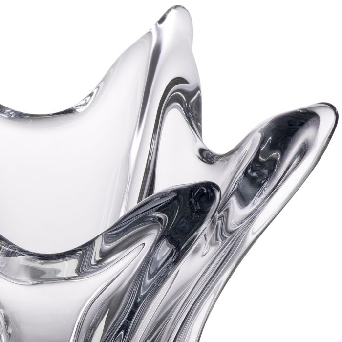 Bowl Sutter clear