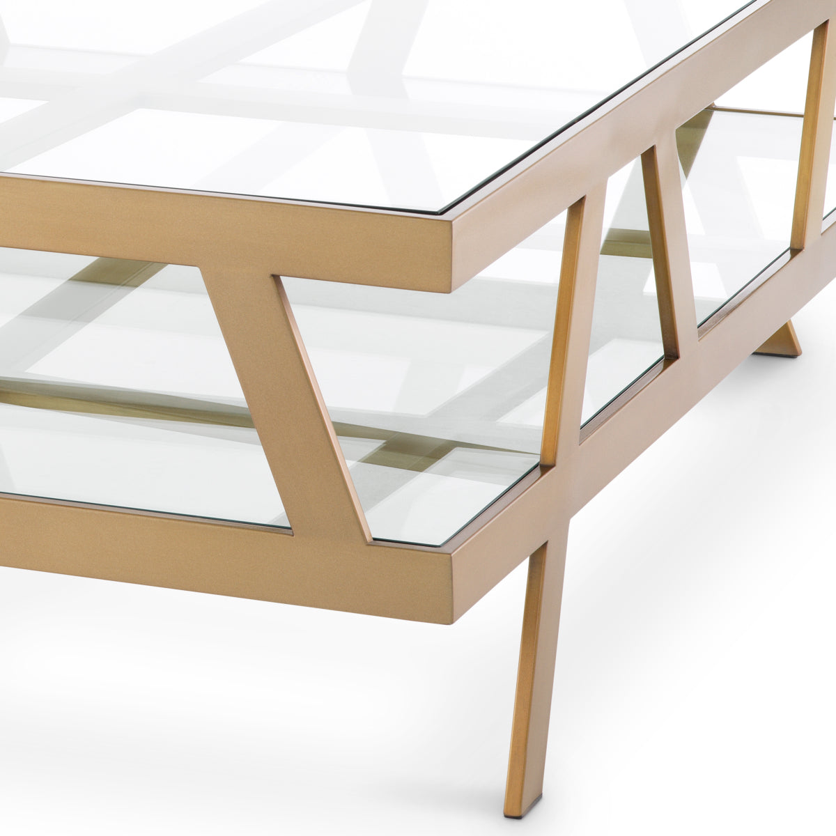 Square Coffee Table Billinghurst | Eichholtzmh.com 