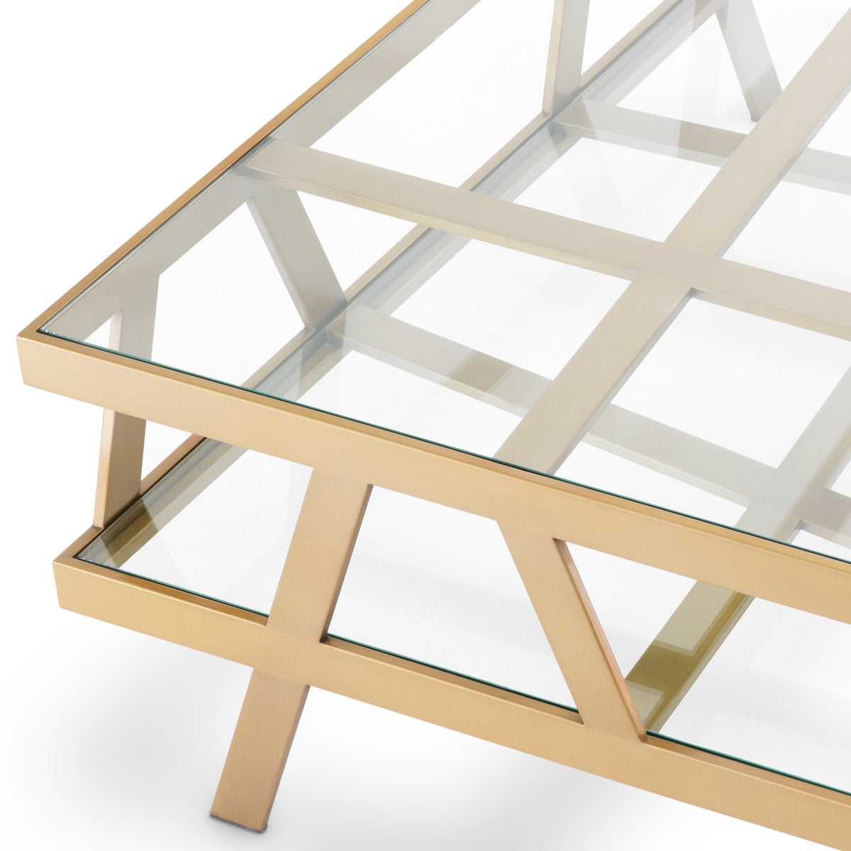 Square Coffee Table Billinghurst | Eichholtzmh.com 