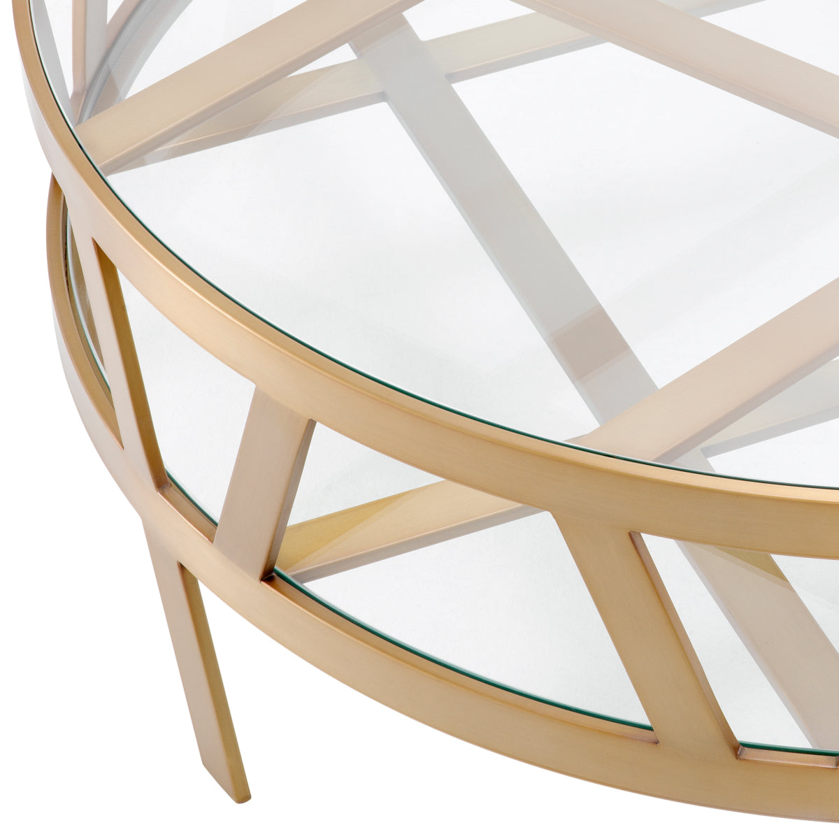 Round Coffee Table Billinghurst | Eichholtzmh.com 
