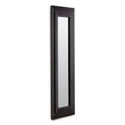 Rectangular Bronze Contemporary Mirror Rodion
