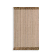Hand-Woven Jute Carpet Vieste | Eichholtzmh.com