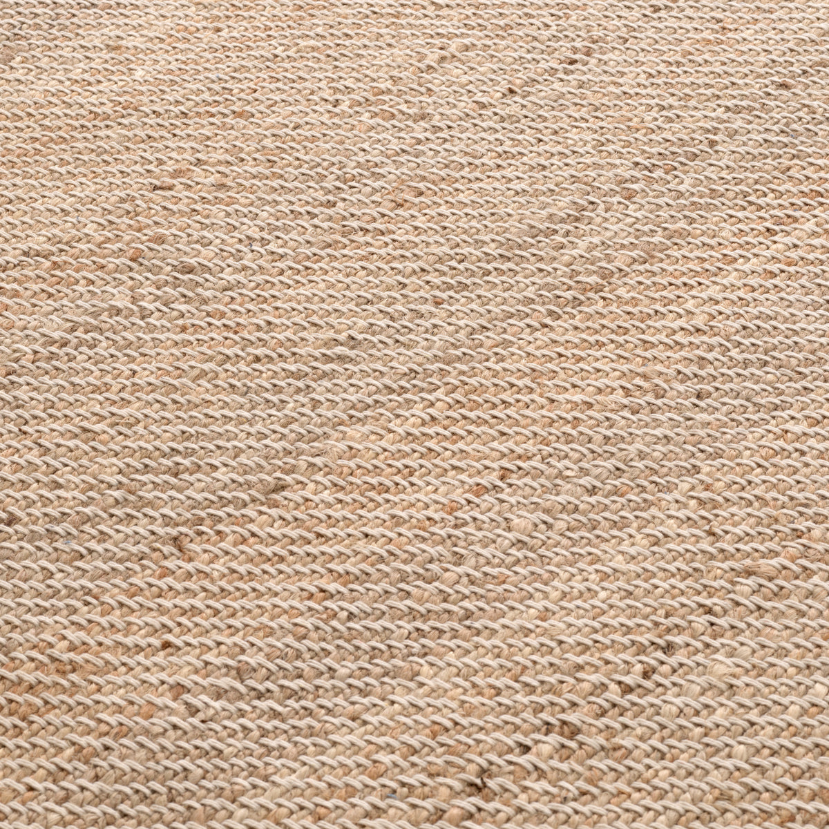 Hand-Woven Jute Carpet Vieste | Eichholtzmh.com