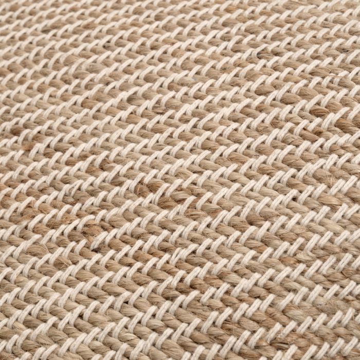 Cushion Vieste natural L