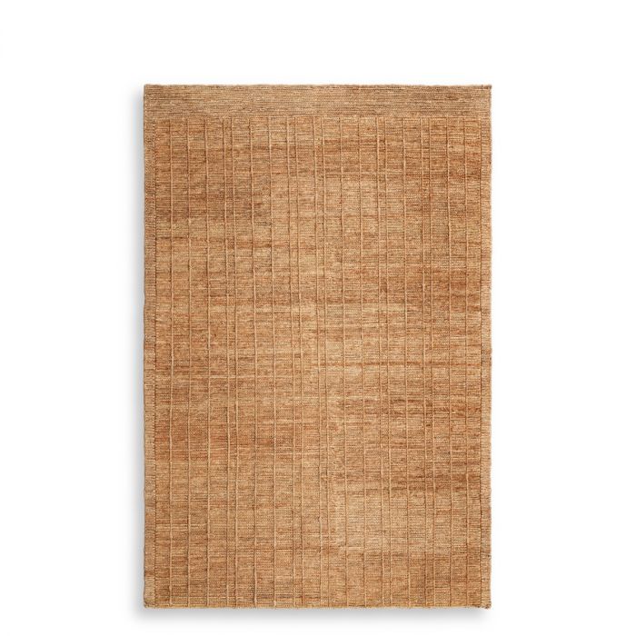 Rug Palinuro natural 200 x 300 cm