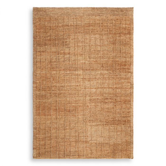 Rug Palinuro natural 300 x 400 cm
