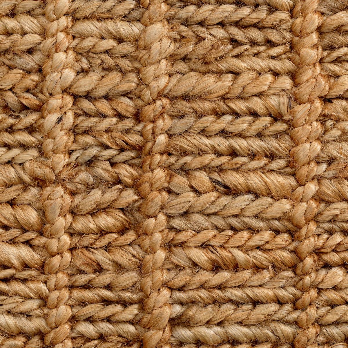 Hand-Knotted Jute Cushion Palinuro | Eichholtzmh.com
