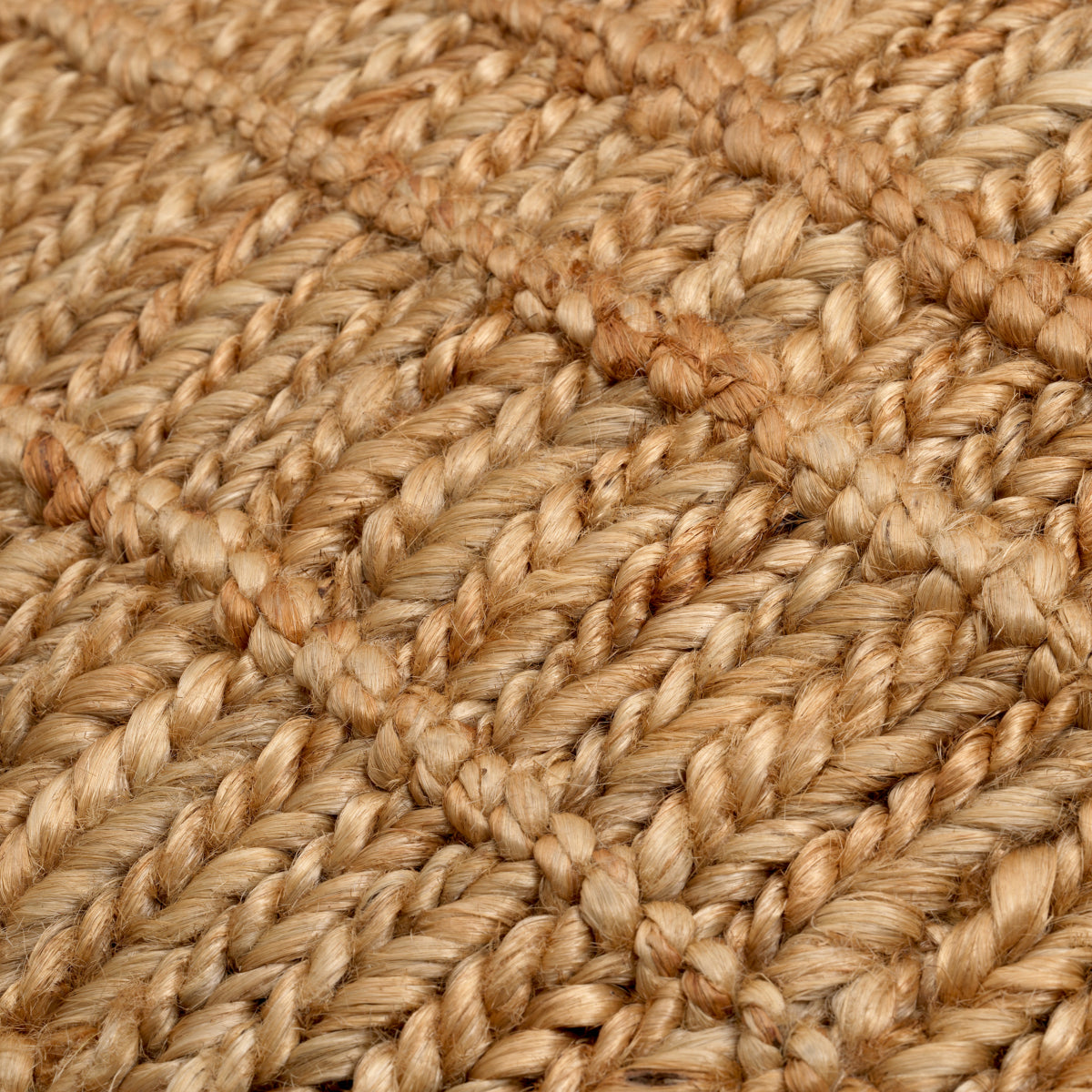 Hand-Knotted Jute Cushion Palinuro | Eichholtzmh.com