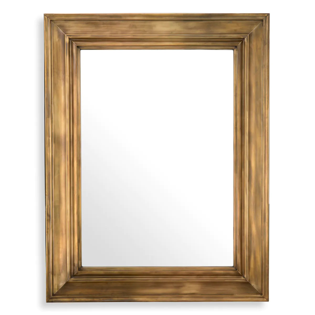 Vintage Brass Mirror Sanoma | Eichholtzmh.com