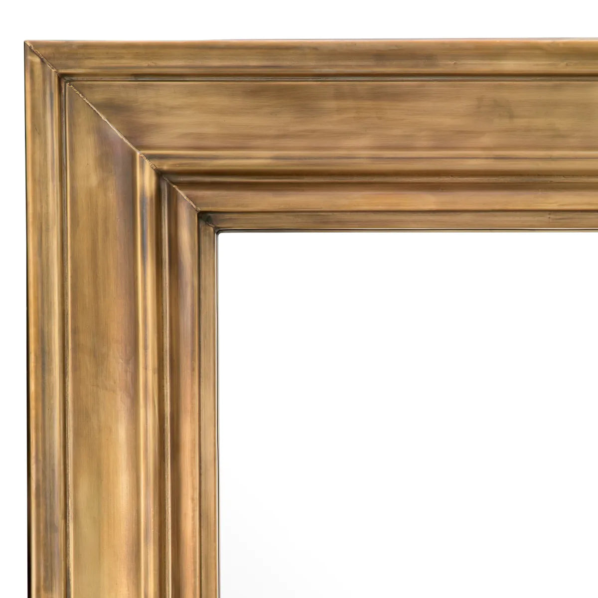 Vintage Brass Mirror Sanoma | Eichholtzmh.com