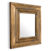 Vintage Brass Mirror Sanoma | Eichholtzmh.com