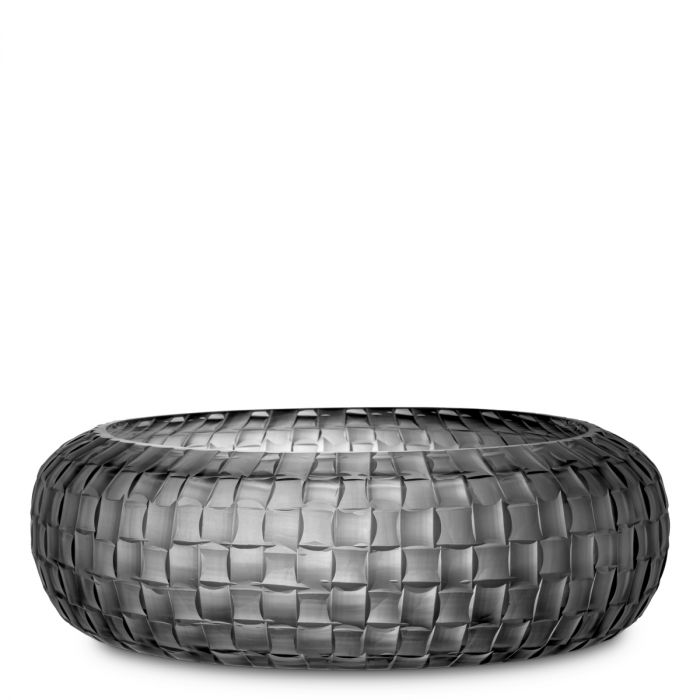 Bowl Varese grey