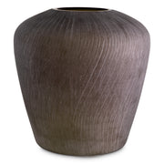 Brown Handblown Vase Tarlow | Eichholtzmh.com