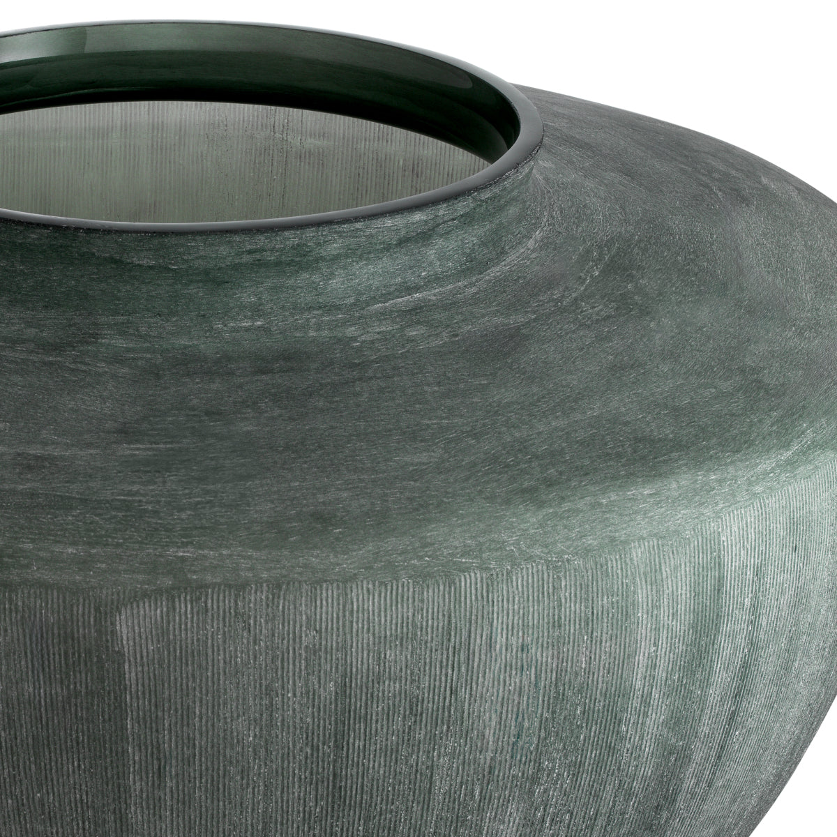 Handblown Glass Vase Wainscott | Eichholtzmh.com