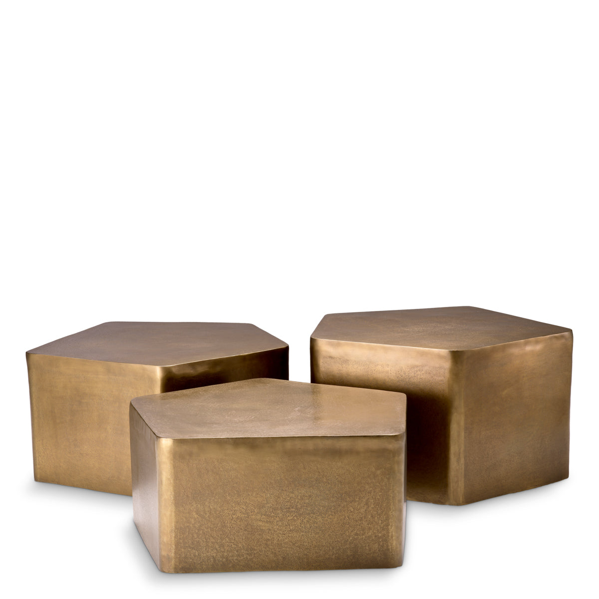 Gold Coffee Table (3) Veenazza | Eichholtzmh.com 