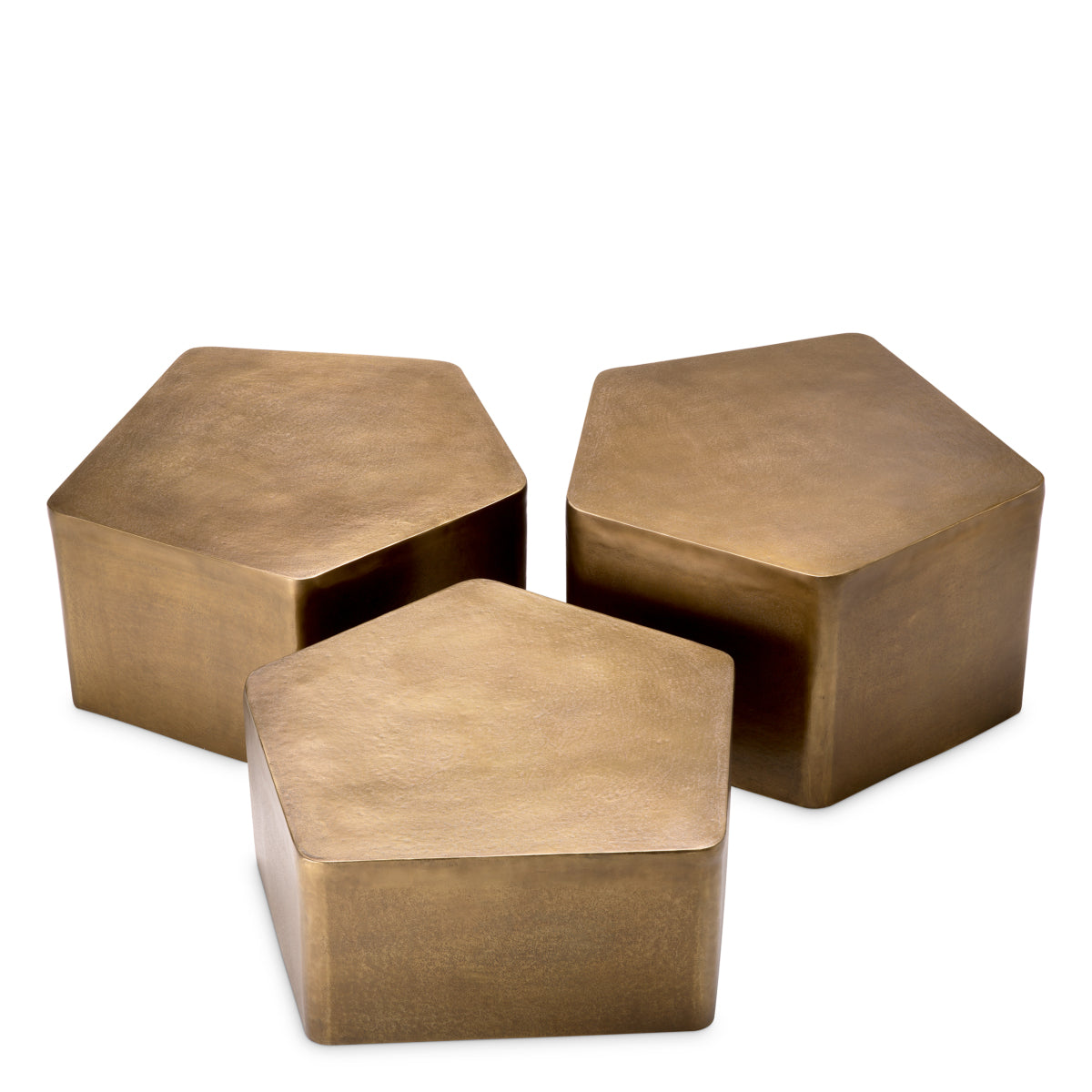 Gold Coffee Table (3) Veenazza | Eichholtzmh.com 