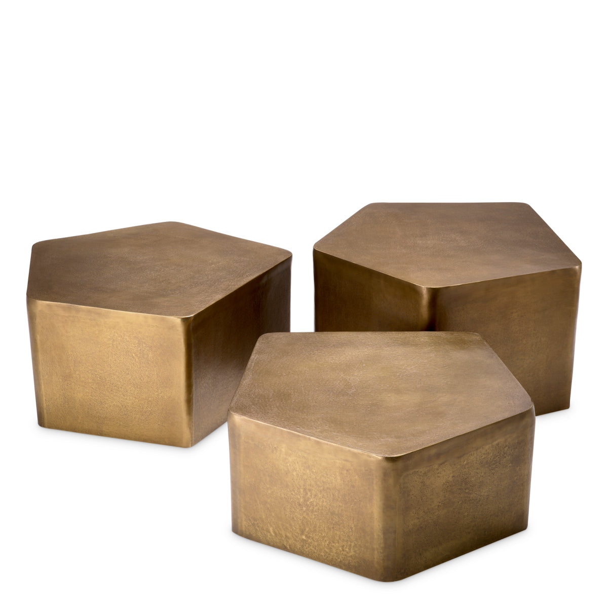 Gold Coffee Table (3) Veenazza | Eichholtzmh.com 