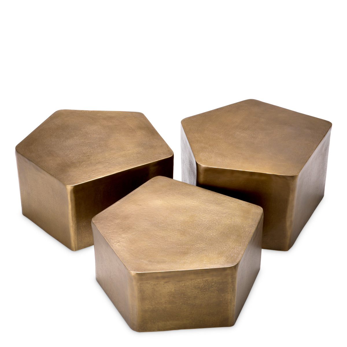 Gold Coffee Table (3) Veenazza | Eichholtzmh.com 