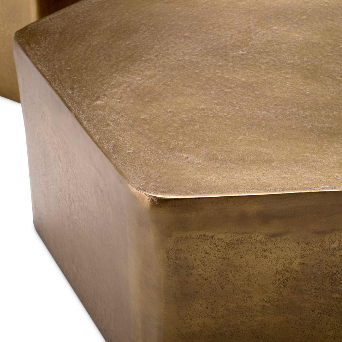 Gold Coffee Table (3) Veenazza | Eichholtzmh.com 