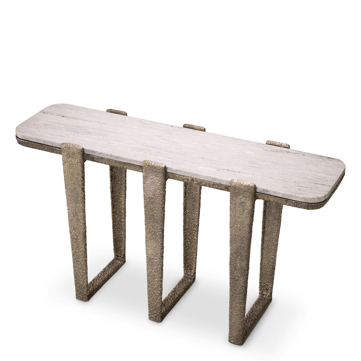 Marble Antique Console Table Orinda | Eichholtzmh.com