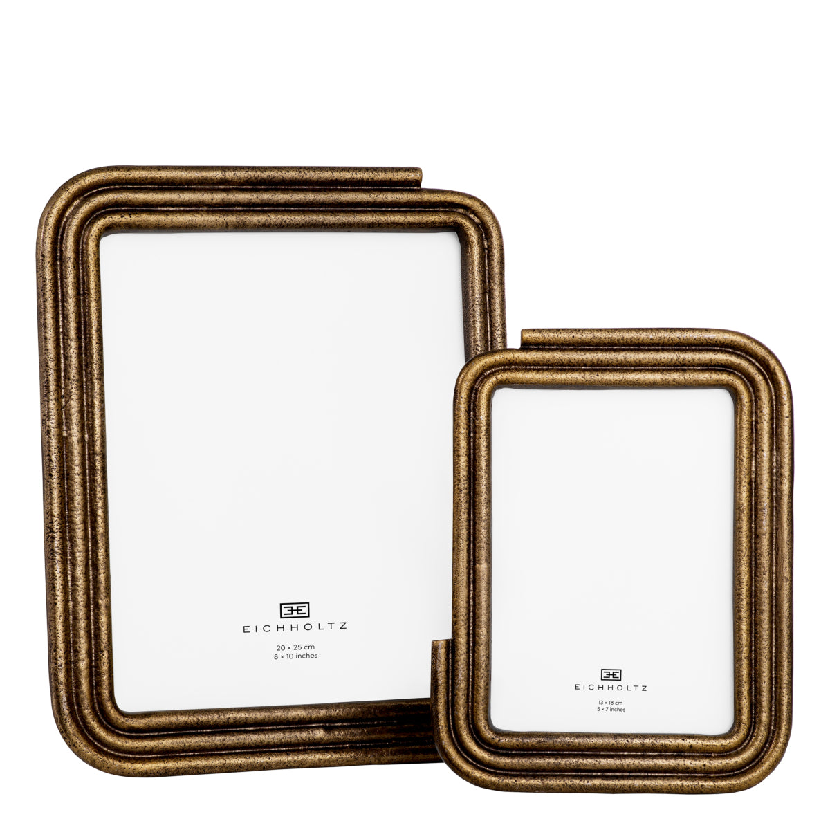 Antique Brass Picture Frame L Brescia | Eichholtzmh.com