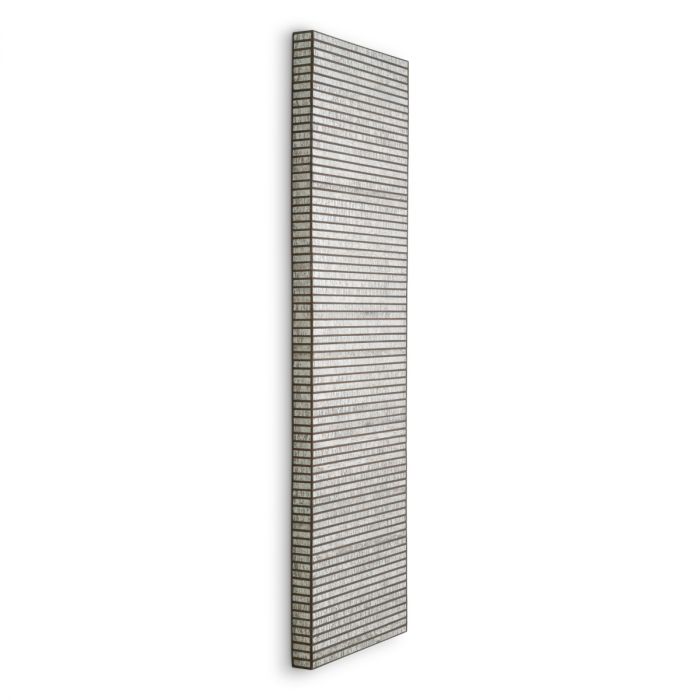 Wall Object Zambra antique mirror glass