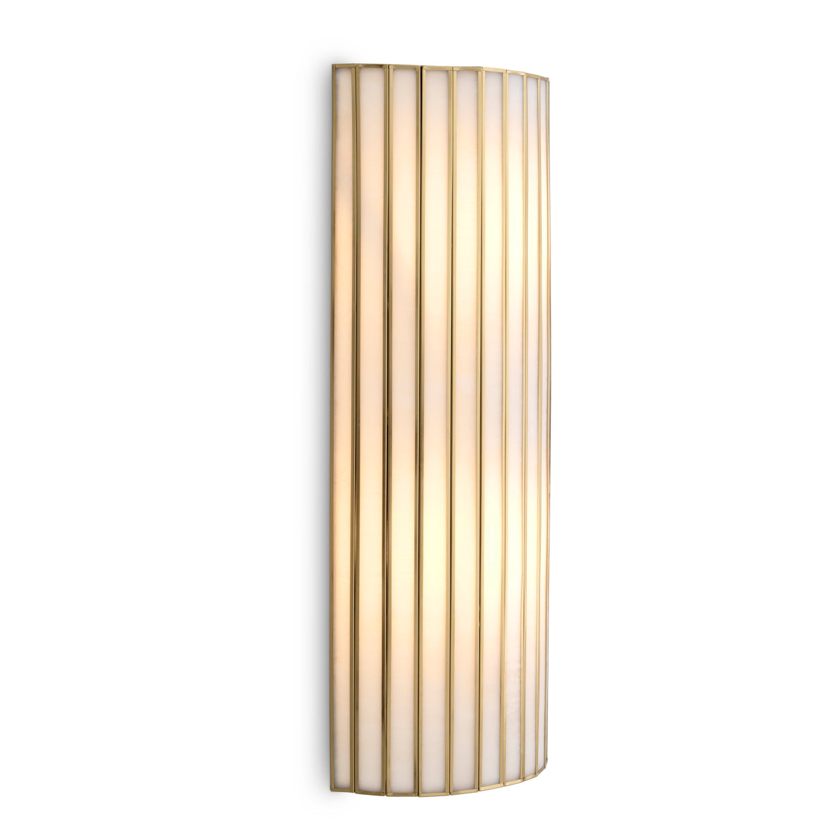 Antique Brass Wall Lamp Monari | Eichholtzmh.com