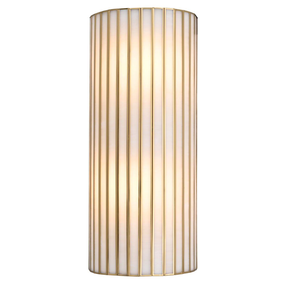 Antique Brass Wall Lamp Monari | Eichholtzmh.com