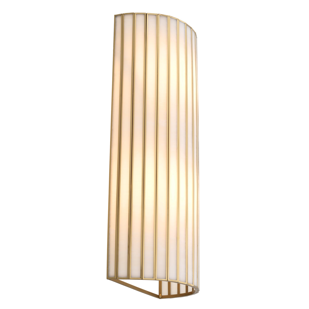 Antique Brass Wall Lamp Monari | Eichholtzmh.com