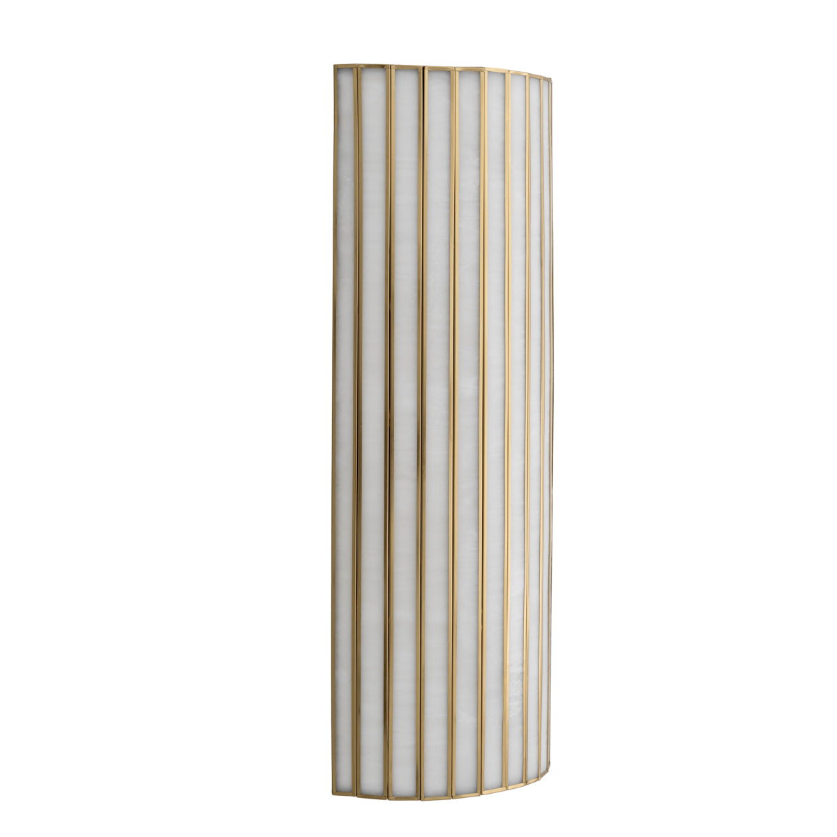 Antique Brass Wall Lamp Monari | Eichholtzmh.com