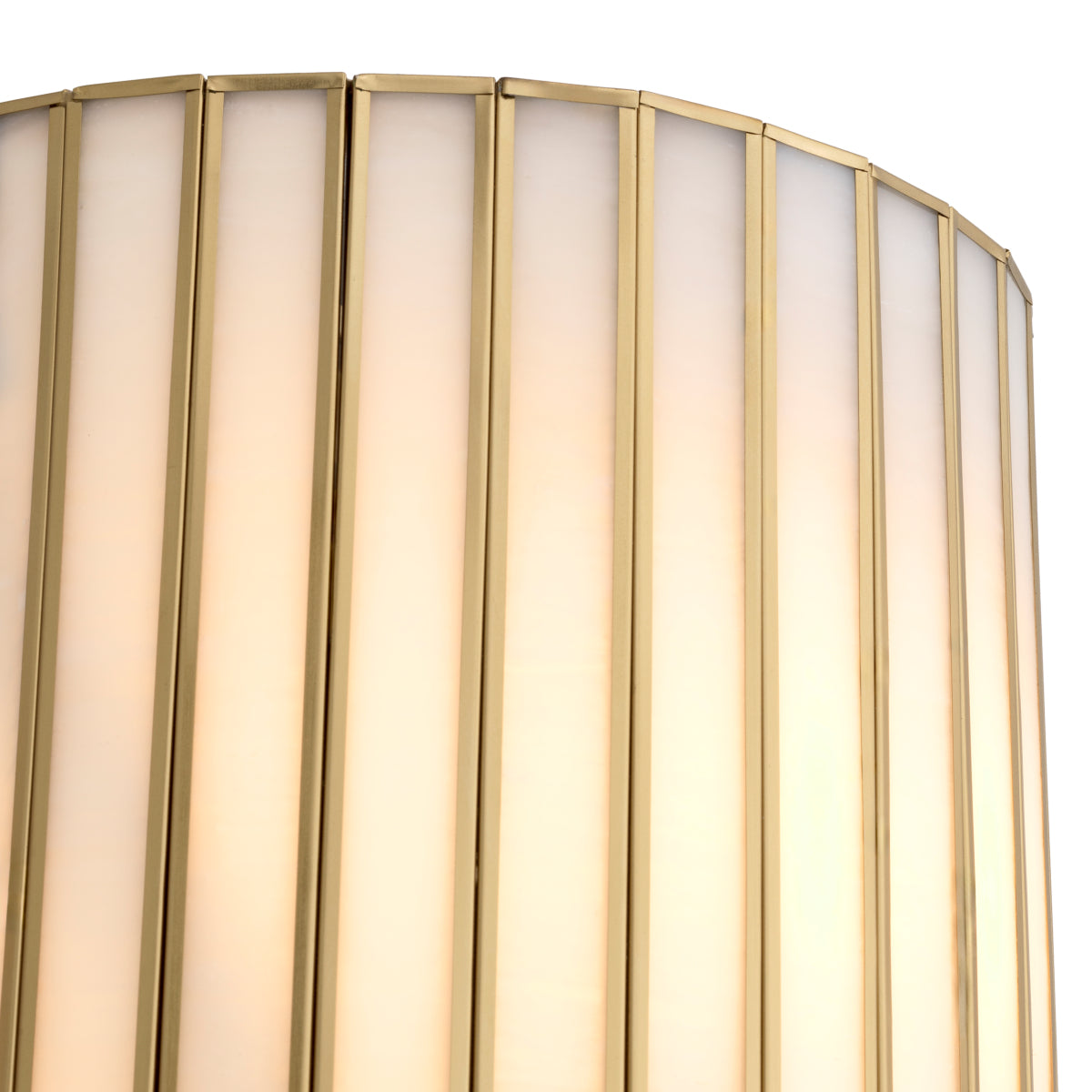 Antique Brass Wall Lamp Monari | Eichholtzmh.com