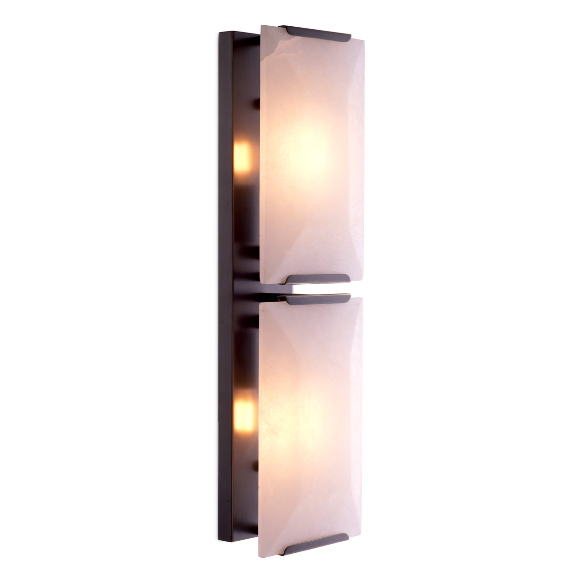 Alabaster Wall Lamp Ortiz | Eichholtzmh.com