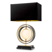 Alabaster Table Lamp Pearl | Eichholtzmh.com