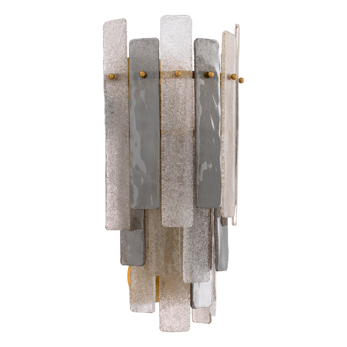 Gold Artisan Wall Lamp Greyson | Eichholtzmh.com
