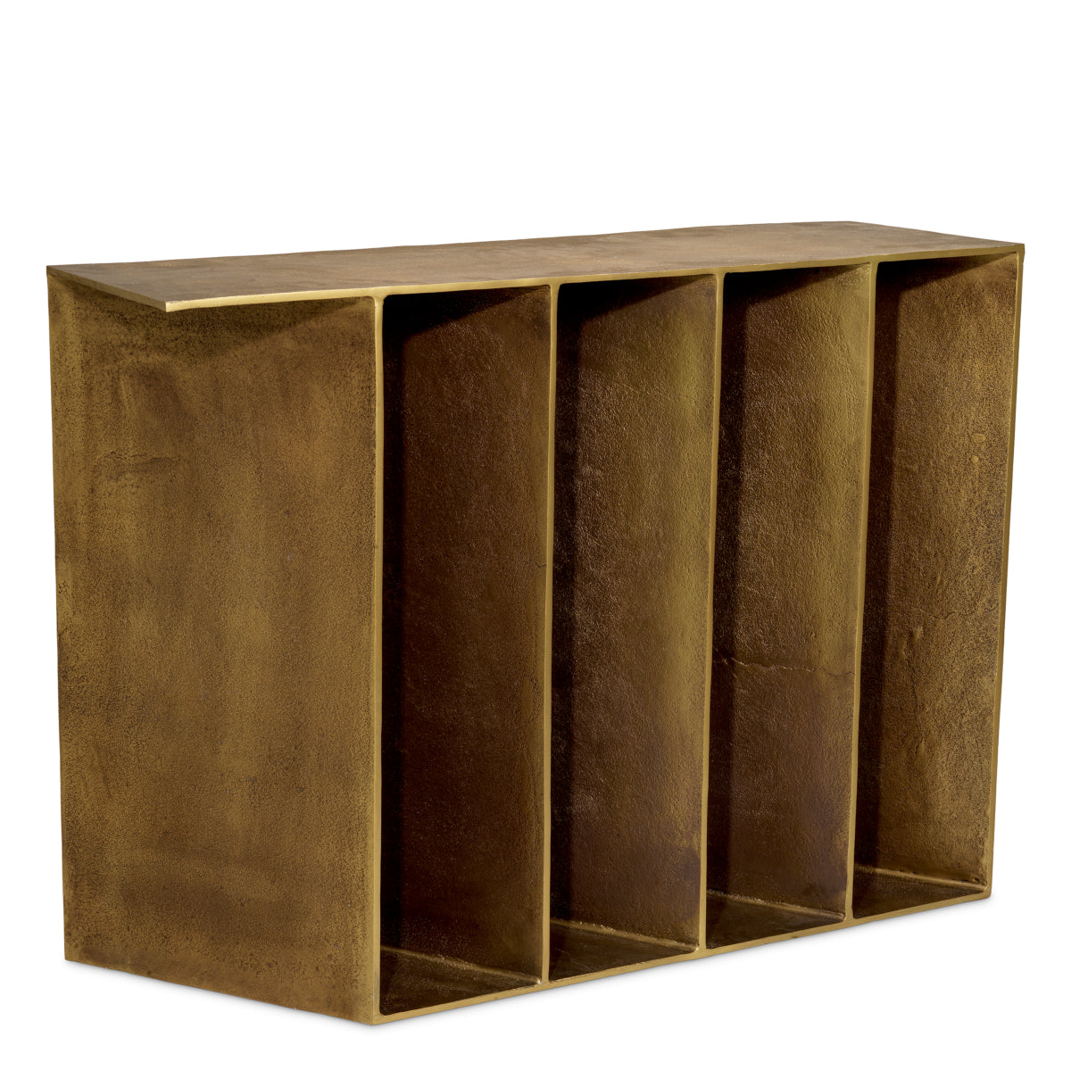 Brass Console Table San Vito | Eichholtzmh.com