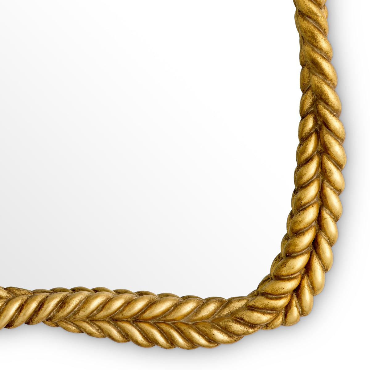 Antique Gold Wall Mirror Vincenso | Eichholtzmh.com