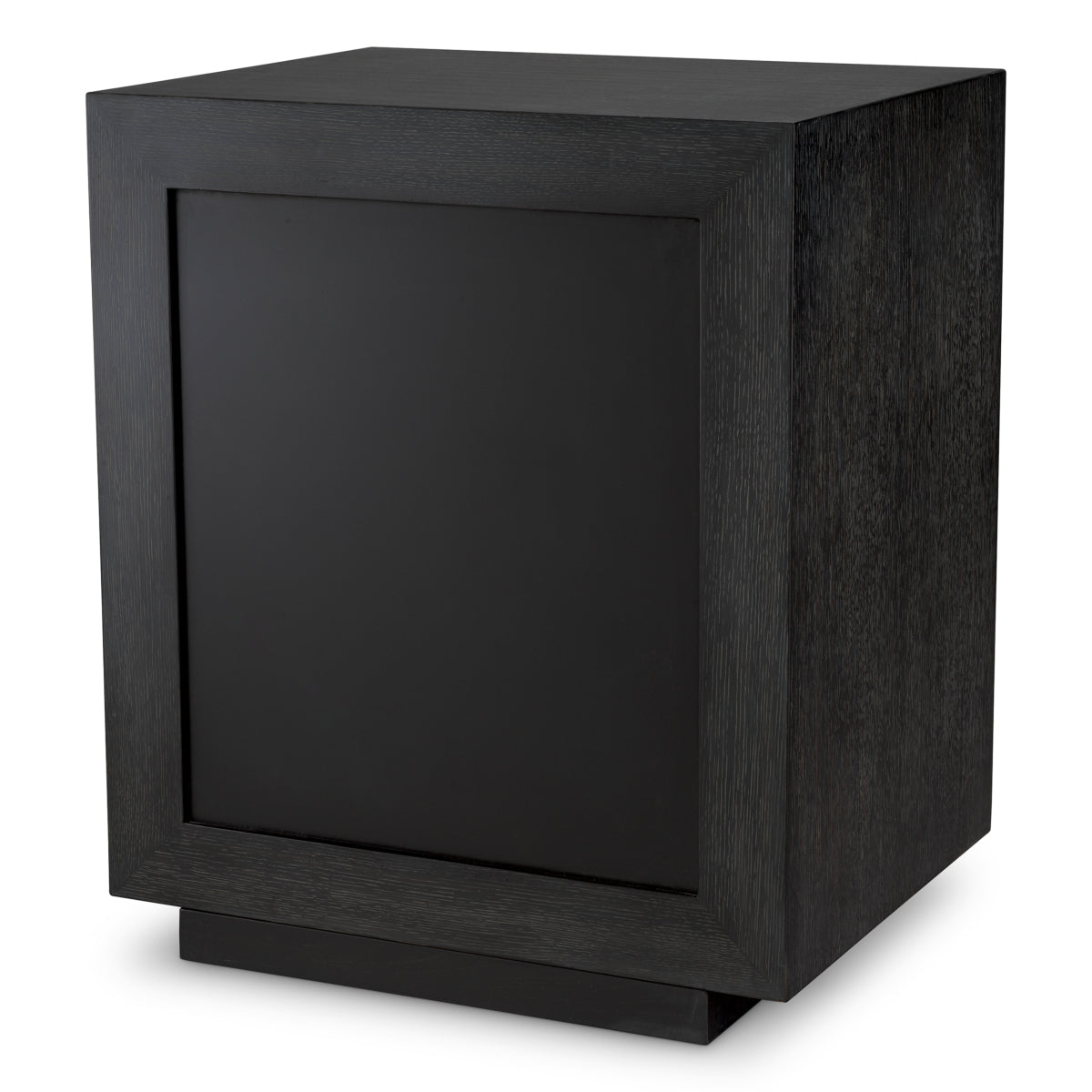 Antique Mirror Glass Nightstand Bogart | Eichholtzmh.com