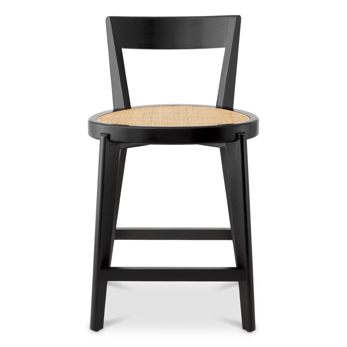 Rattan Seat Counter Stool Alvear | Eichholtzmh.com