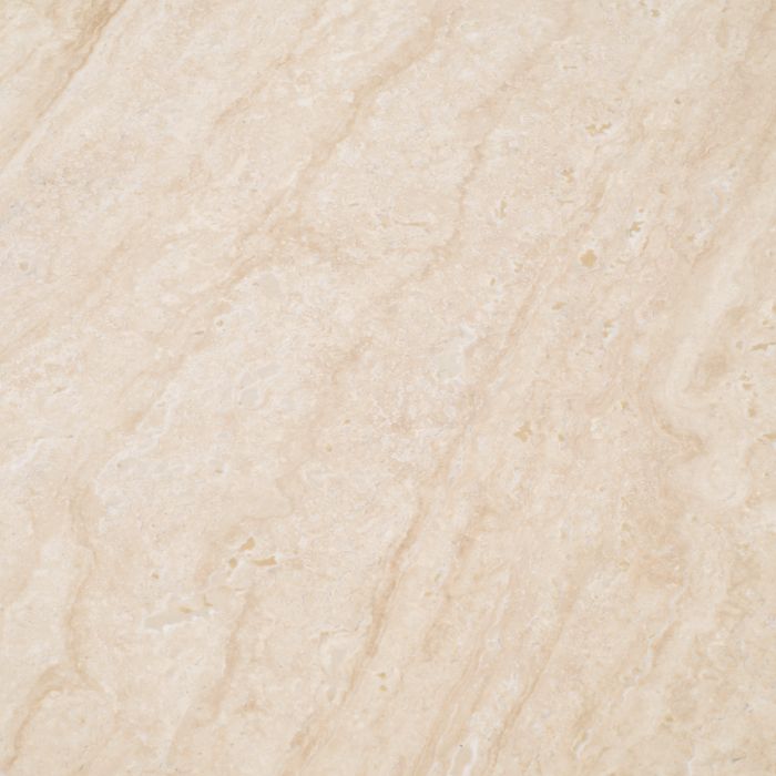 Side Table Larino L travertine