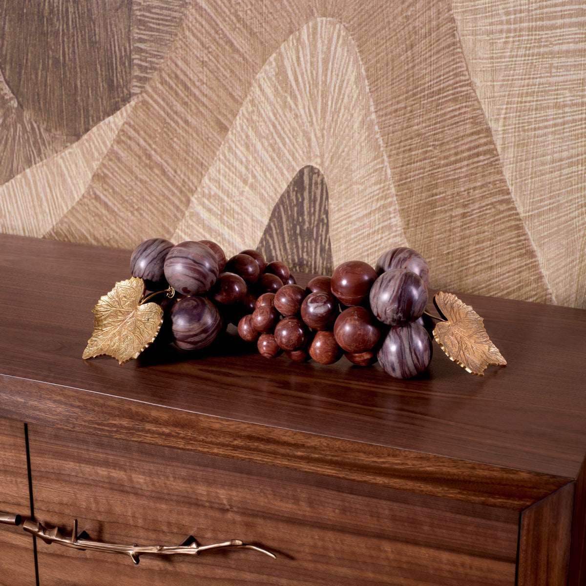 Marble Vintage Grapes | Eichholtzmh.com