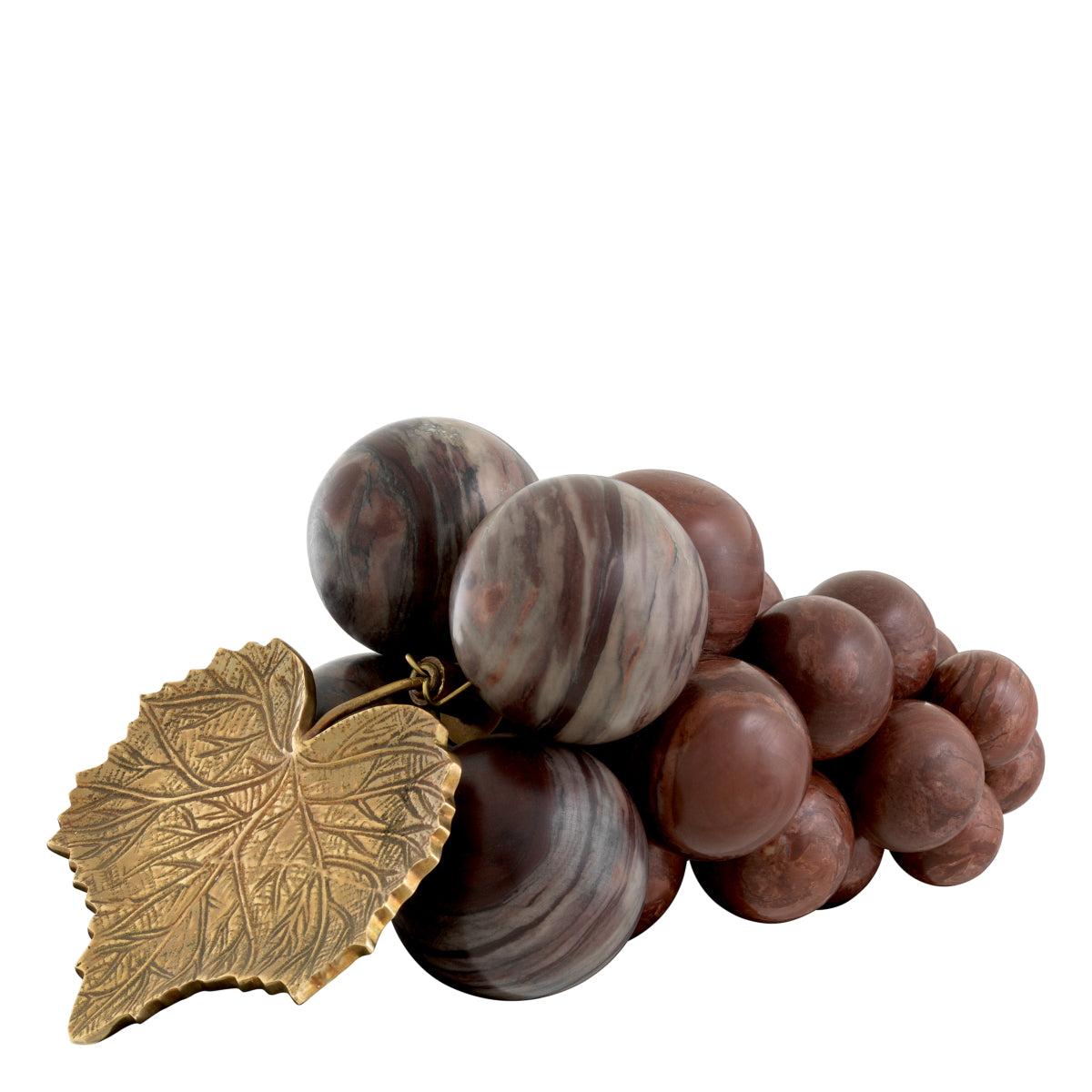 Marble Vintage Grapes | Eichholtzmh.com